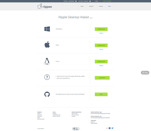 Guide for buying and storing Ripple (XRP)